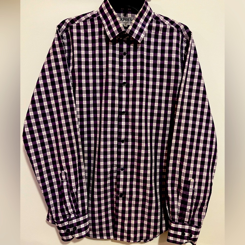 🎈Express Fitted - Picture 2 of 11